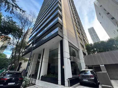 Departamento en Venta en Belgrano, CABA