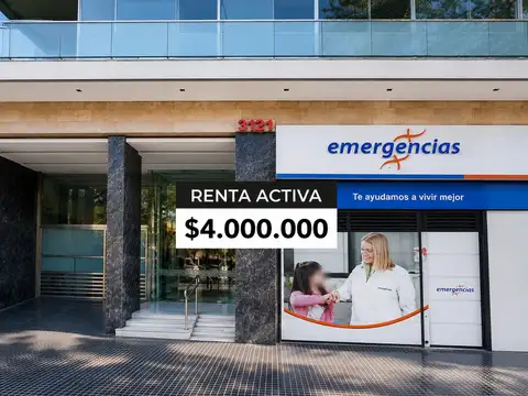 Local en Venta en Barrio Norte, CABA