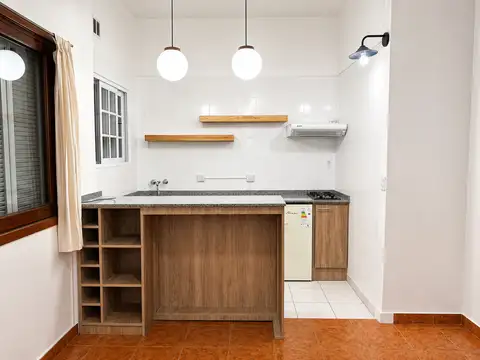 Departamento en Alquiler en Barracas, CABA