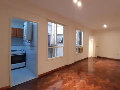 Departamento en Alquiler en Caballito, CABA