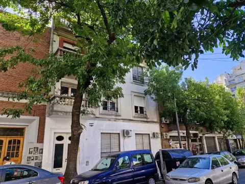 Departamento en Alquiler en Almagro, CABA