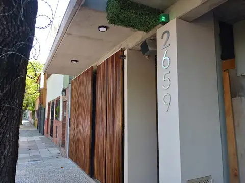 Departamento en Alquiler en Villa del Parque, CABA