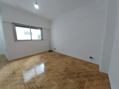 Departamento en Alquiler en Recoleta, CABA