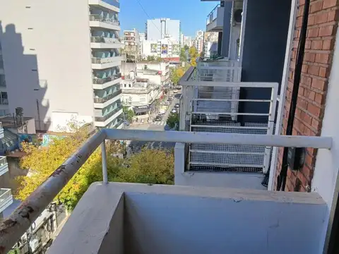 Departamento en Alquiler en Belgrano, CABA