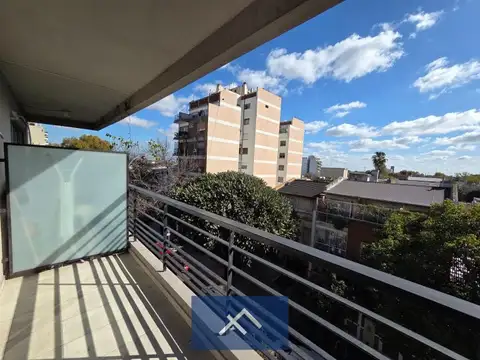 Departamento en Alquiler en Villa Pueyrredon, CABA