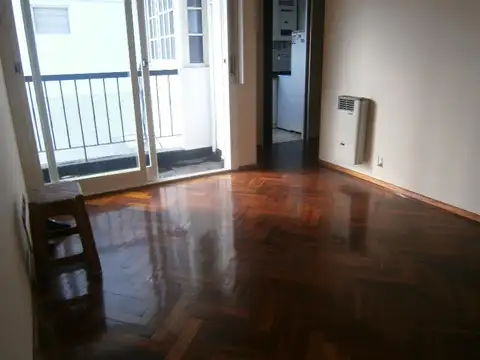 Departamento en Alquiler en Boedo, CABA