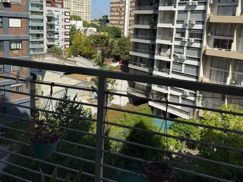 Departamento en Alquiler en Coghlan, CABA