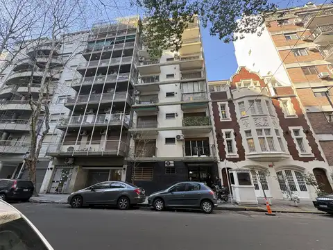 Departamento en Alquiler en Recoleta, CABA