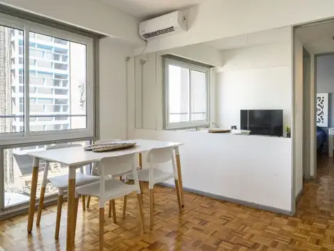 Departamento en Alquiler en San Nicolás, CABA