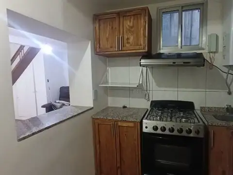 Departamento en Alquiler en San Nicolás, CABA