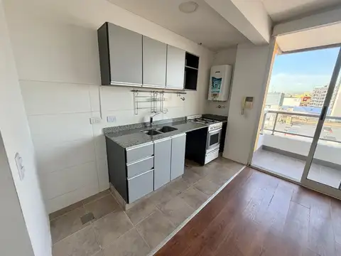 Departamento en Alquiler en Villa Devoto, CABA