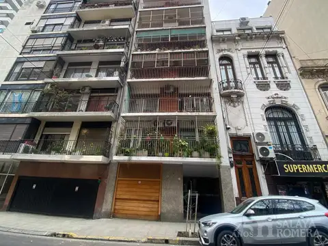 Departamento en Alquiler en Recoleta, CABA