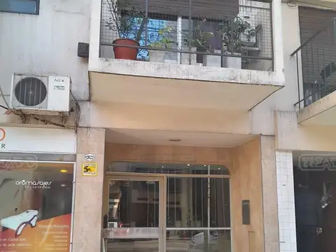 Departamento en Alquiler en Palermo, CABA