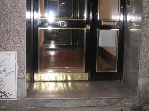 Departamento en Alquiler en Primera Junta, Caballito