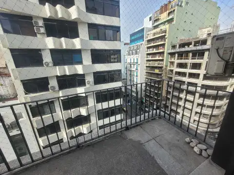 Departamento en Alquiler en San Nicolás, CABA