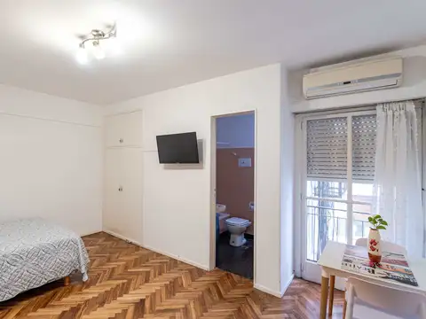 Departamento en Alquiler en Palermo, CABA