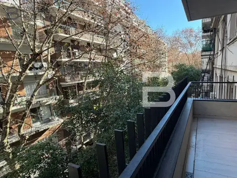 Departamento en Alquiler en Palermo, CABA