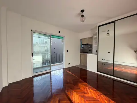 Departamento en Alquiler en Palermo Chico, Palermo