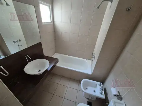 Departamento en Alquiler en Villa Crespo, CABA