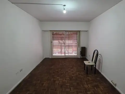 Departamento en Alquiler en Villa Crespo, CABA