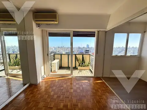 Departamento en Alquiler en San Nicolás, CABA