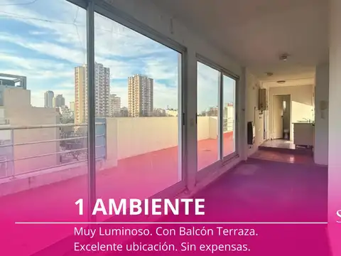 Departamento en Alquiler en Belgrano, CABA