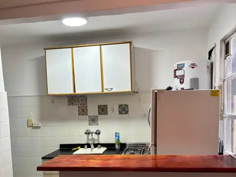 Departamento en Alquiler en Almagro, CABA