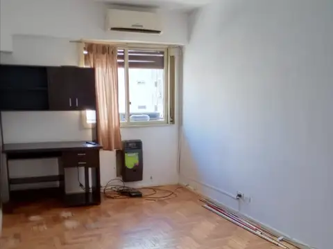 Departamento en Alquiler en Recoleta, CABA