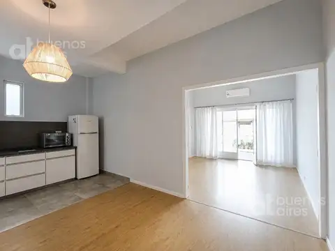 Departamento en Alquiler en San Nicolás, CABA