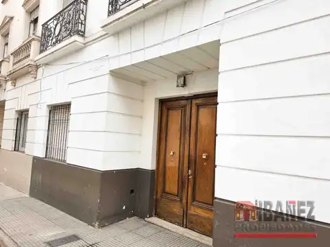 Departamento en Alquiler en Belgrano, CABA