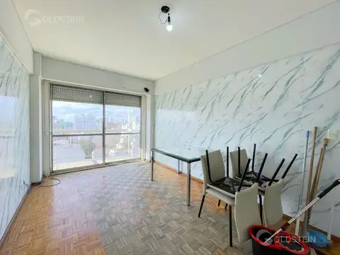 Departamento en Alquiler en San Nicolás, CABA