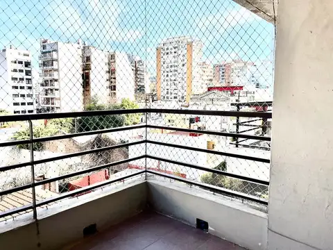 Departamento en Alquiler en Villa Urquiza, CABA