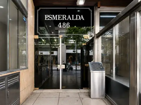 Departamento en Alquiler en San Nicolás, CABA