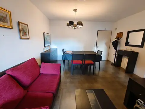 Departamento en Alquiler en Villa Urquiza, CABA