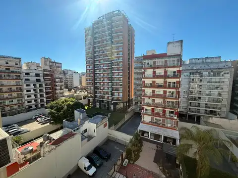 Departamento en Alquiler en Villa Urquiza, CABA