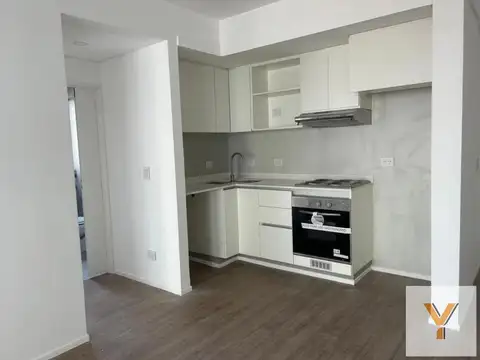 Departamento en Alquiler en Villa Crespo, CABA