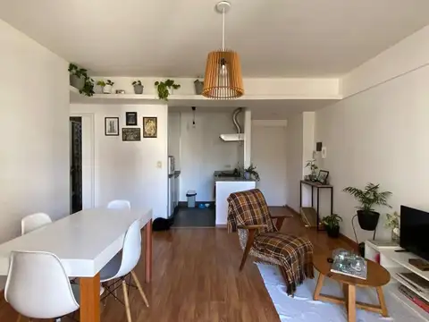 Departamento en Alquiler en Belgrano R, Belgrano