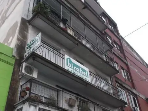 Departamento en Alquiler en Villa Crespo, CABA