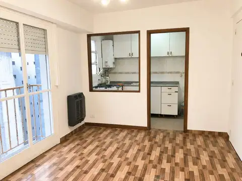 Departamento en Alquiler en Belgrano, CABA