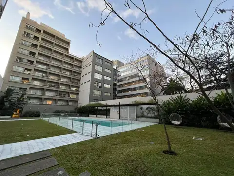Departamento en Alquiler en Villa Crespo, CABA