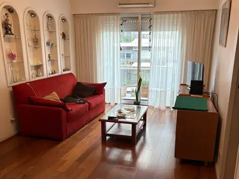 Departamento en Alquiler en Almagro, CABA
