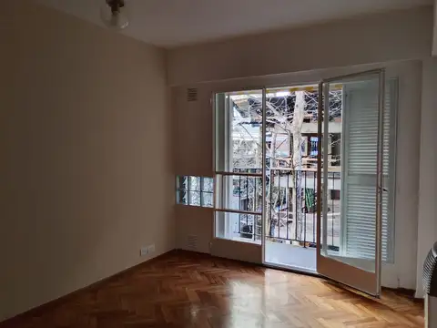 Departamento en Alquiler en Palermo Chico, Palermo