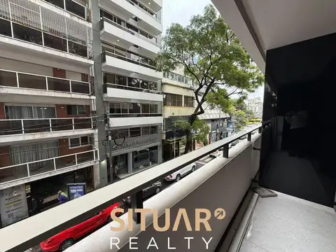 Departamento en Alquiler en Recoleta, CABA