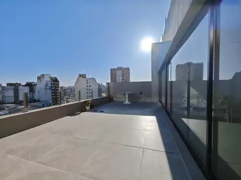 Departamento en Alquiler en Palermo, CABA