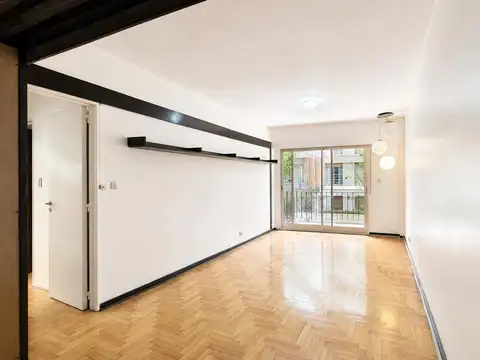 Departamento en Alquiler en Recoleta, CABA