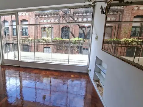 Departamento en Alquiler en Flores, CABA