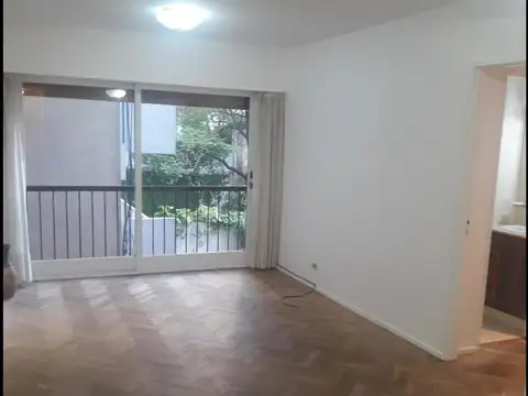 Departamento en Alquiler en Belgrano, CABA