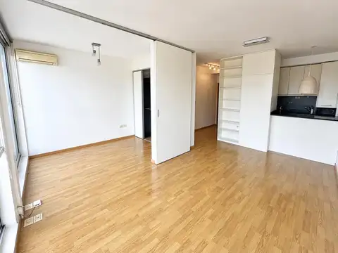 Departamento en Alquiler en Nuñez, CABA