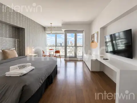 Departamento en Alquiler en Retiro, CABA