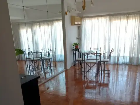 Departamento en Alquiler en Recoleta, CABA